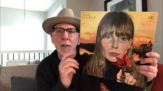 The Joni Mitchell Discography