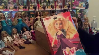 Mail Haul: Liv, Barbie, Jem, Maxie, Moxie Teenz