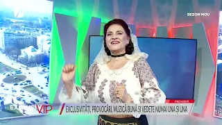 Elisabeta Turcu - La mulți ani, copil iubit