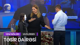 Təsir Dairəsi - 10.11.2023