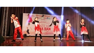 AAJ KI PARTY | SHANIVAAR RAATI | Dance Performance By Step2Step Dance Studio