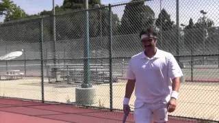 Barstool Sports vs. Andy Roddick (Part 1)