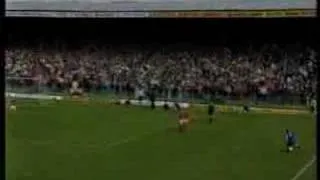 Wrexham 0-2 Cardiff City 1993