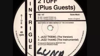 Toru S. House Mix Vol.128 May 7 1991 ft. Jazz House