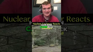 Creepiest Things at Chernobyl DEBUNKED - Nuclear Engineer Reacts