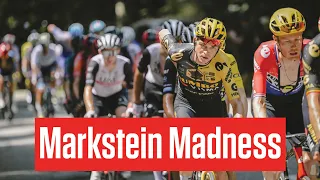 Tour de France 2023 Stage 20 Preview: The Markstein Day Could Explode The Race