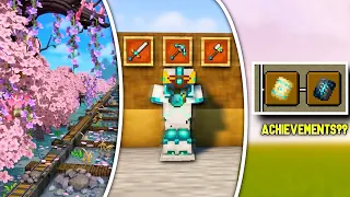 Best Mods for MINECRAFT PE 1.20 !