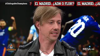 💥GUTI EXPLICA qué es el ADN del REAL MADRID