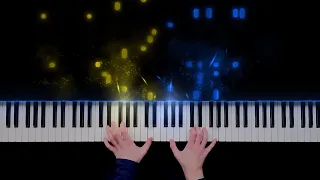 Krutь – Колискова [Lullaby] (Piano Arrangement)