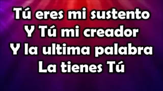 La ultima palabra - Daniel Calveti - Musica cristiana con letra