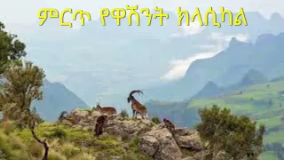 Ethiopian Washent Classical V2: ምርጥ የዋሽንት ክላሲካል-2