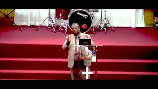 Pastor Befekadu Atmew ተከታታይ ትምህርት ሰባቱ አብያተ ክርስቲያናት part 6