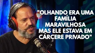 ESSA É A PIOR MENTIRA! (RICARDO VENTURA (NÃO MINTA PRA MIM) TRECHOS PODCAST