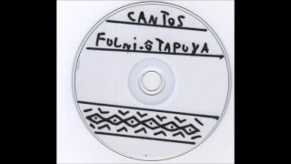 Cantos Fulni-ô Tapuya