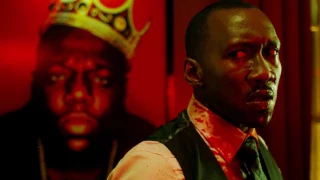 Mahershala Ali on His Process For Getting Into Character