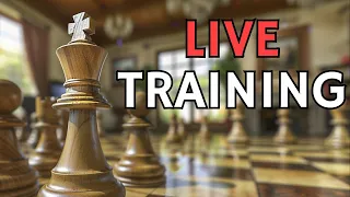 Chess Insights: LIVE - Chess Master Live Games on Chess.com