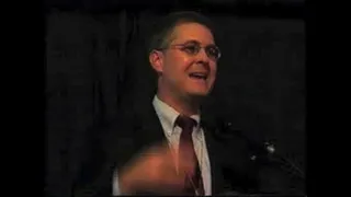 WRFA: Prof. John Q. Barrett (2007) speech at Chautauqua Institution