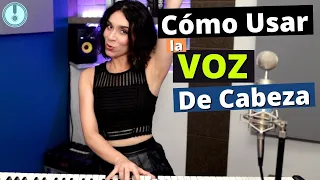 Canta con Voz de Cabeza