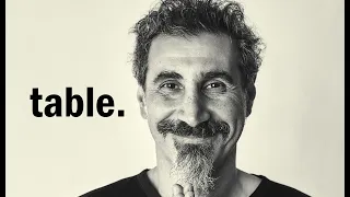 Serj Tankian being hilarious for 2 minutes