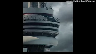 Drake - Hotline Bling (Pitched Radio Edit)