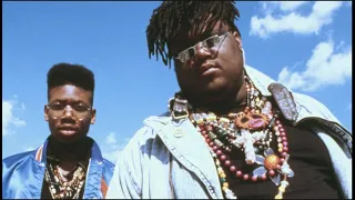 What Happened To P.M. Dawn? | Fighting For Respect, KRS-One Beef & A Sad & Preventable Death