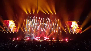 Céline Dion - S'il suffisait d'aimer (Paris - 09 juillet 2017)