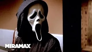 Scream 2 | ‘It's Only a Movie’ (HD) – Jada Pinkett Smith, Omar Epps | Miramax