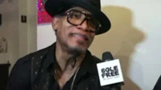 Grandmaster Melle Mel joins Harlan Friedman on Sole Free talking Hip Hop, sneakers and legacy.