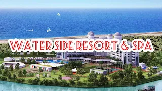 Water Side Resort & Spa