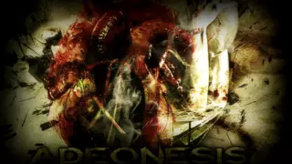 Adeonesis - Fuck You Religions (feat.  Reaxion Guerrilla)