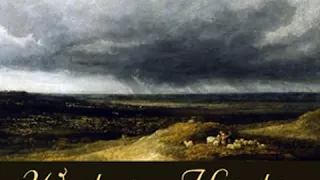 Wuthering Heights (Version 2) by Emily BRONTË read by Ruth Golding Part 1/2 | Full Audio Book