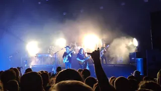 Opeth - Leper Affinity (Live @ Olympia 11.11.19)