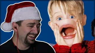 NEEDS MORE KEEEVIIIN! 😂 - [YTP] Kevin is Home Alone REACTION!