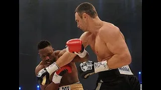 Vitali Klitschko vs Dereck Chisora February 18, 2012 720p 50FPS BoxNation Commentary/Russian Video