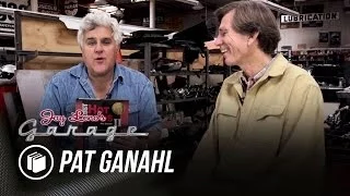 Jay's Book Club: Lost Hot Rods II - Jay Leno's Garage