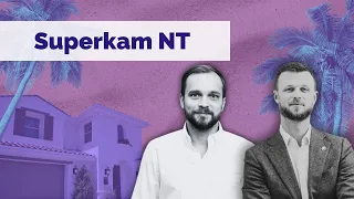 Superkam NT #1 Tenerifė