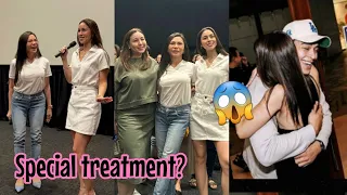 Grabe ang special treatment from Dra. Vicki Belo kay Julia Barretto 💖💖💖