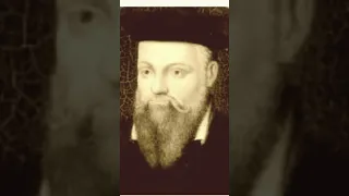 The Chilling Last Words Of Nostradamus