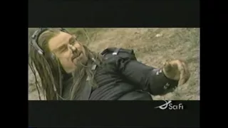 Battlefield Earth Deleted Scene #2