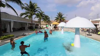 Pool Party Phuket | Kathu connection | Best place to party in Thailand