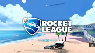 Rocket League - zS Gaming Stream - Online Play!