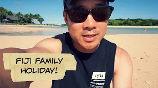 Fiji Family Holiday