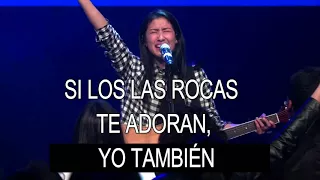 Yo también - (Hillsong So Will I)   - Camino de Vida