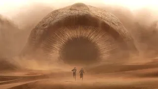 Encomia - Sandworm