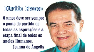 DIVALDO P. FRANCO - HISTÓRIAS  ENGRAÇADAS  ( PARTE 2 )