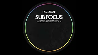 Sub Focus - Last Jungle (Tim Reaper Remix) FR007