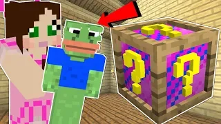 Minecraft: MEMES LUCKY BLOCK!!! (TONS OF CRAZY MEMES!) Mod Showcase