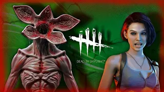 Dead by Daylight - Demogorgon  Gameplay #1 (No Commentary)