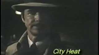 City Heat trailer (1985)