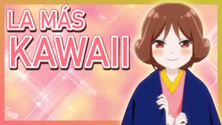 LA WAIFU MÁS KAWAII | ¿DEBERÍAS VER TAISHOU OTOME OTOGIBANASHI?